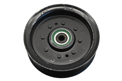 Husqvarna 532 19 61-04, 532196104 1-5/8" x 5-3/8" x 7/16" Idler Pulley NOS