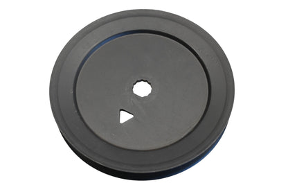 MTD 756-04372 7/8" x 6-9/16" Deck Timing Pulley