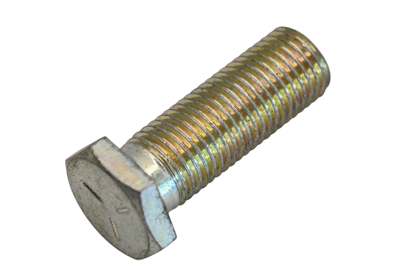 Mack 3AX1156 7/16"-20 x 1-1/4" Grade 5 Hex Head Screw NOS