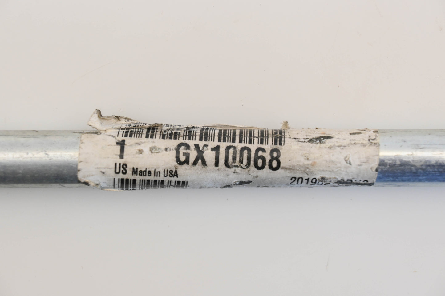 New OEM John Deere GX10068 Drag Link NOS