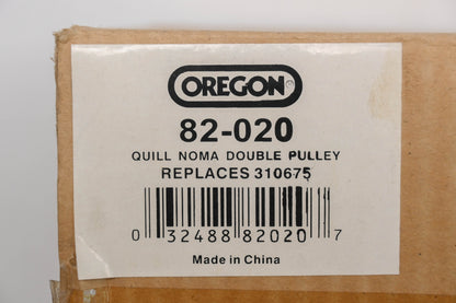 Oregon 82-020, 310675 Double Quill Assembly NOS