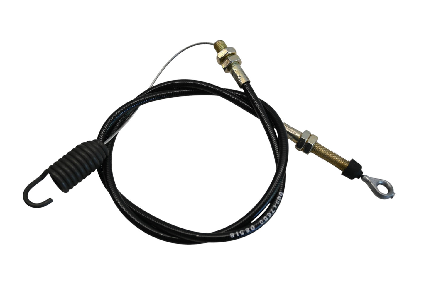 Ariens 06947600 Snowblower Auger Cable NOS