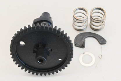 New OEM Tecumseh 37040 Camshaft Kit NOS