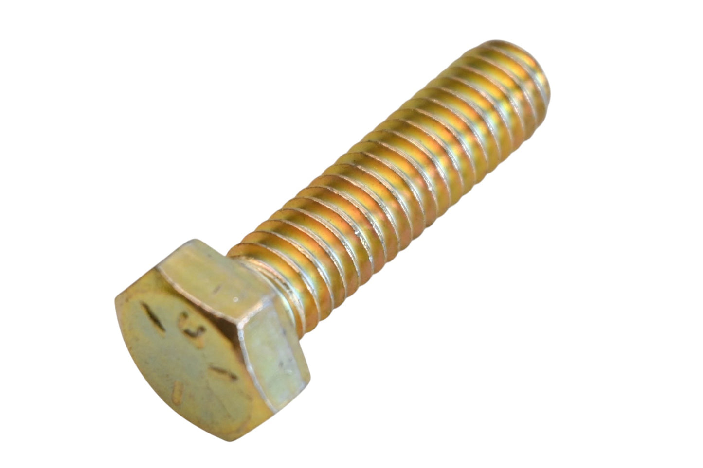 MTD 710-0874 5/16"-18 x 1-1/4" Hex Screw NOS