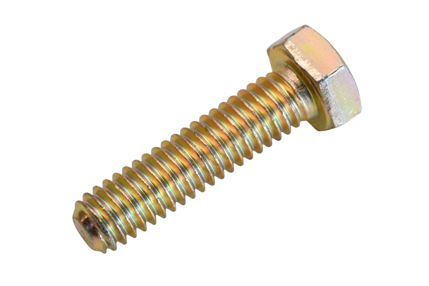 MTD 710-0874 5/16"-18 x 1-1/4" Hex Screw NOS