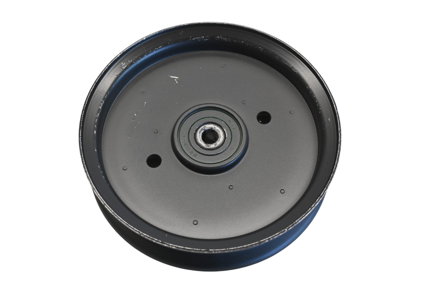 Ariens 07351200 3/8" x 5" x .75" Idler Pulley NOS