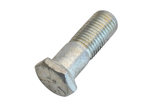 Mack 3AX1156 7/16"-20 x 1-1/4" Grade 5 Hex Head Screw NOS