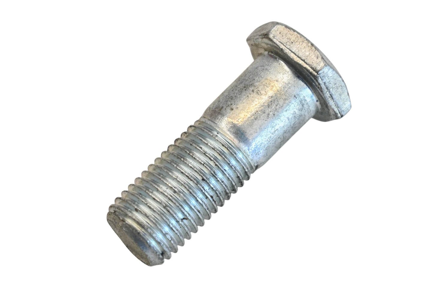Mack 3AX1156 7/16"-20 x 1-1/4" Grade 5 Hex Head Screw NOS