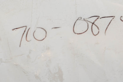 MTD 710-0874 5/16"-18 x 1-1/4" Hex Screw NOS