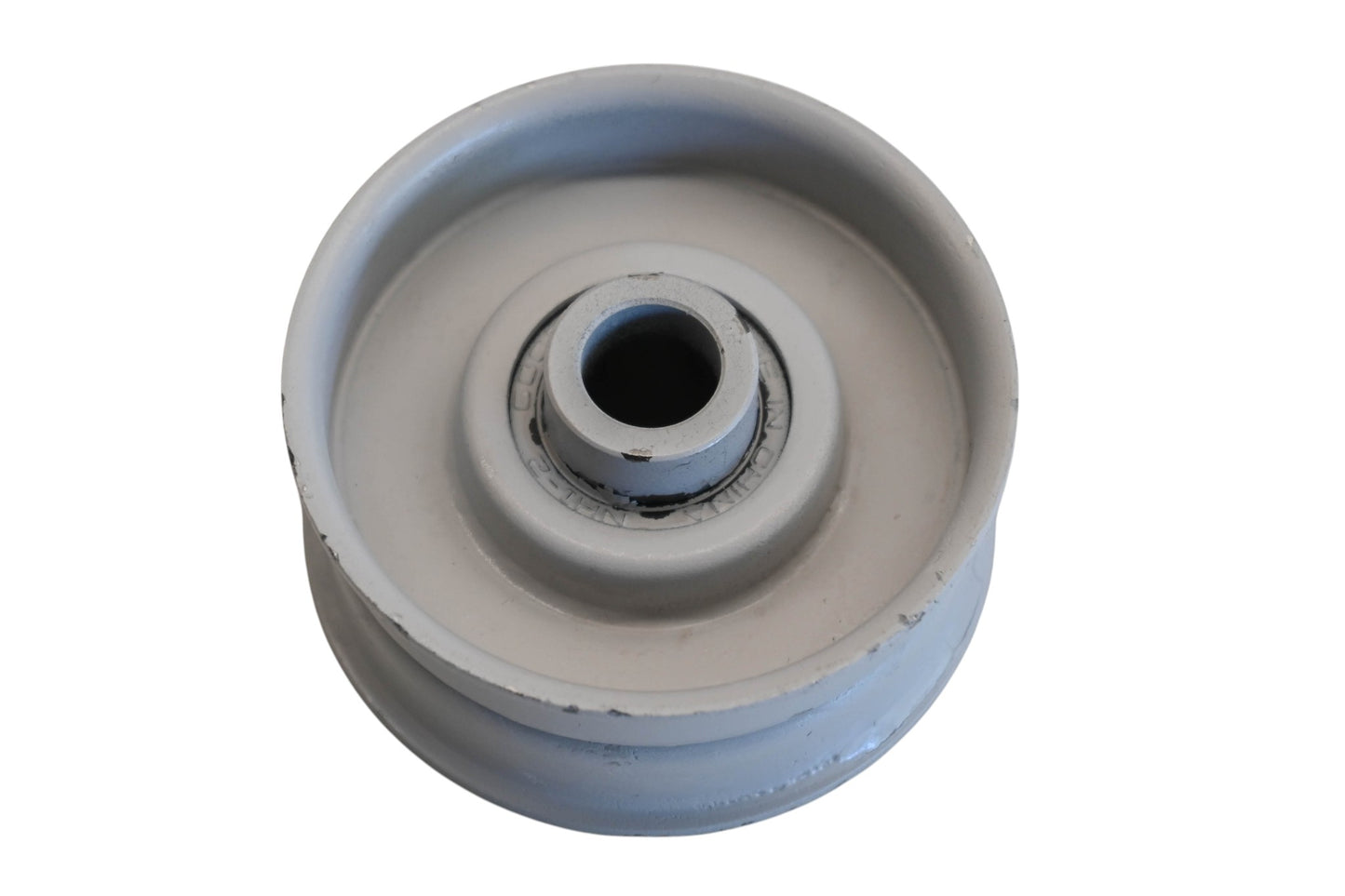Rotary 13-718, 756-0199, 532009178 3/8" x 2" x 3/4" Flat Idler Pulley NOS