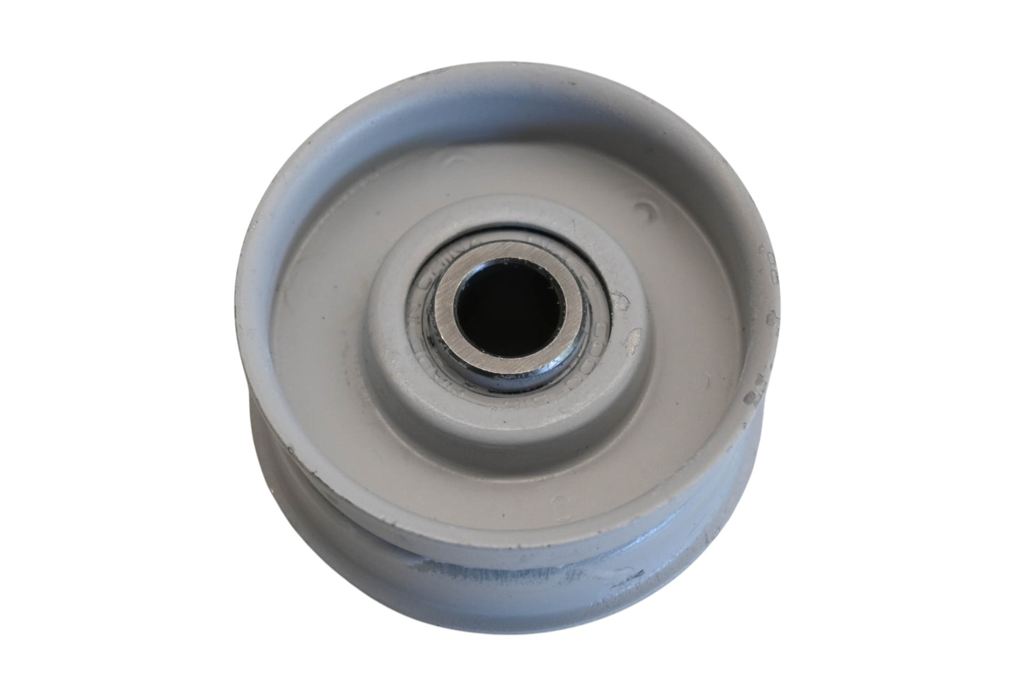 Rotary 13-718, 756-0199, 532009178 3/8" x 2" x 3/4" Flat Idler Pulley NOS