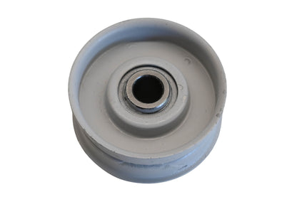 Rotary 13-718, 756-0199, 532009178 3/8" x 2" x 3/4" Flat Idler Pulley NOS