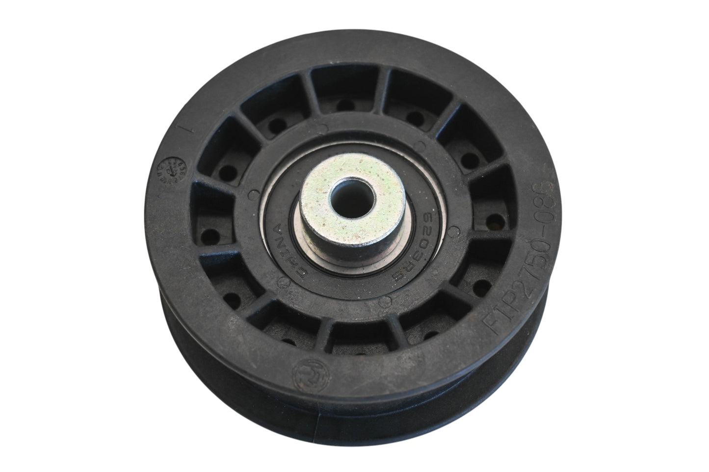 Husqvarna 594 09 53-01, 594095301 5/16" x 2-3/4" x 7/8" Idler Pulley NOS