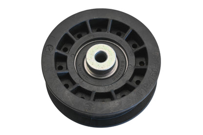 Husqvarna 594 09 53-01, 594095301 5/16" x 2-3/4" x 7/8" Idler Pulley NOS