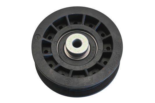 Husqvarna 594 09 53-01, 594095301 5/16" x 2-3/4" x 7/8" Idler Pulley NOS