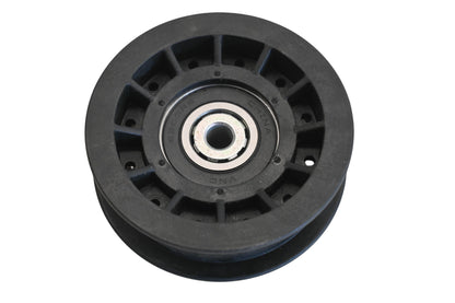 Husqvarna 594 09 53-01, 594095301 5/16" x 2-3/4" x 7/8" Idler Pulley NOS
