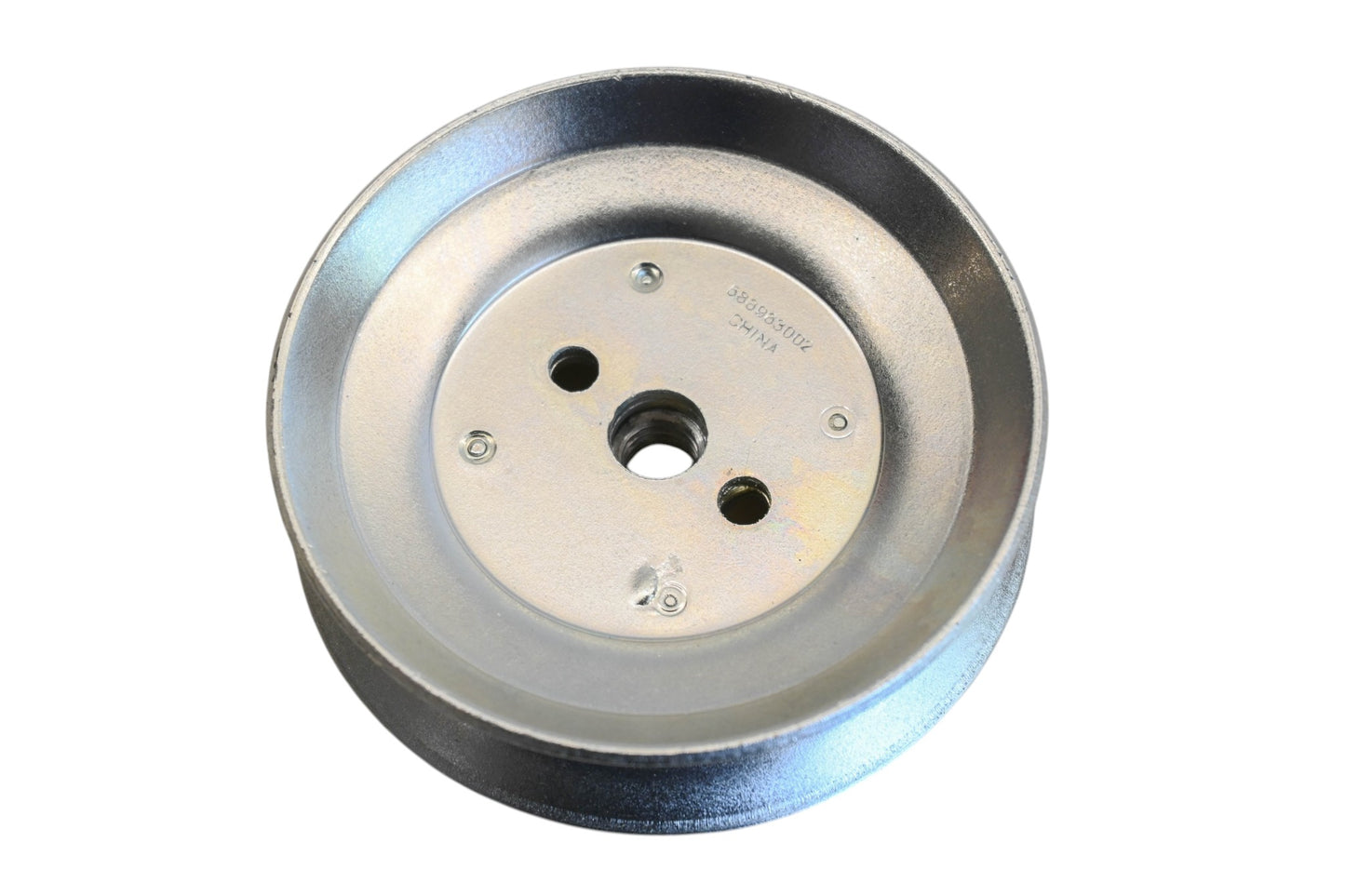 Husqvarna 586963002 3/8-16 x 3-3/16" x 5/8" Drive Pulley NOS