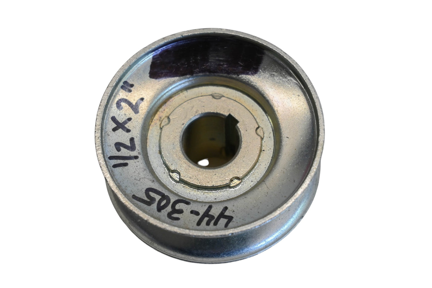 Oregon 44-305 1/2" x 2" x 1/2" Pulley NOS