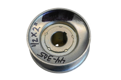 Oregon 44-305 1/2" x 2" x 1/2" Pulley NOS