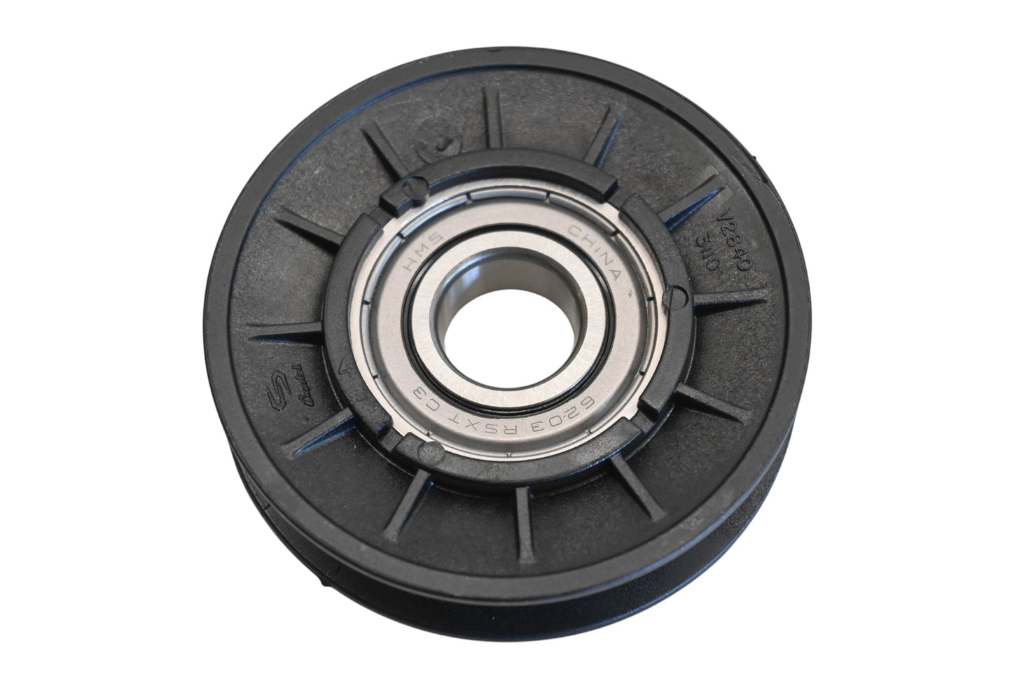 Rotary 13-10738, GX20286, 1760097 1/2" x 2-27/32" x 11/16" Idler Pulley NOS