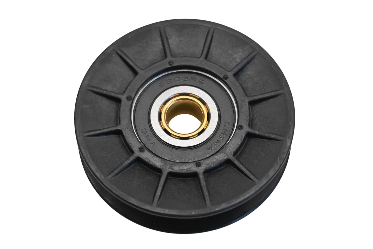 Rotary 13-7127 1/2" x 3" x 1/2" Idler Pulley NOS