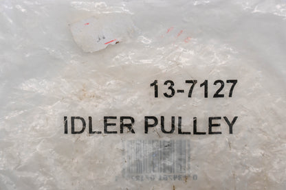 Rotary 13-7127 1/2" x 3" x 1/2" Idler Pulley NOS