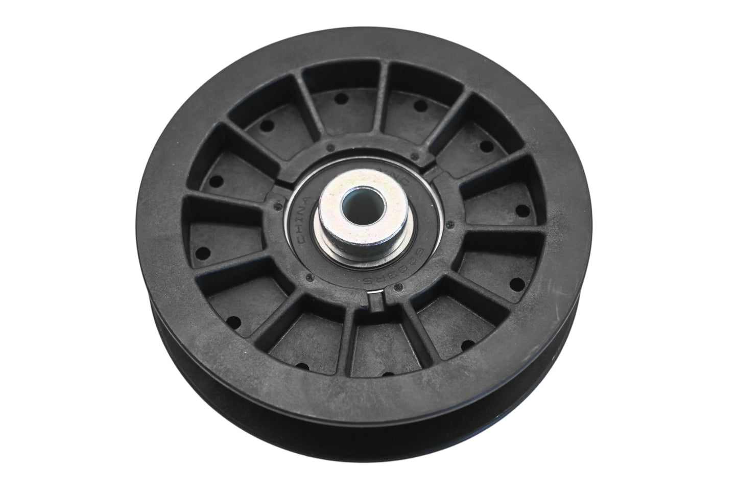 Rotary 13-12301, 109-3397 3/8" x 4-1/8" x 3/4" Idler Pulley NOS