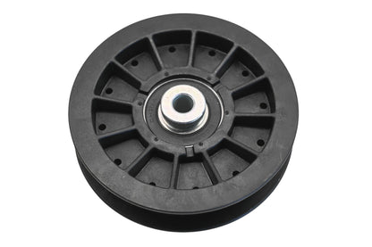 Rotary 13-12301, 109-3397 3/8" x 4-1/8" x 3/4" Idler Pulley NOS