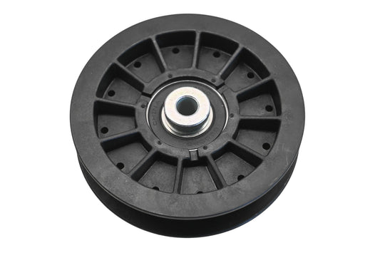 Rotary 13-12301, 109-3397 3/8" x 4-1/8" x 3/4" Idler Pulley NOS