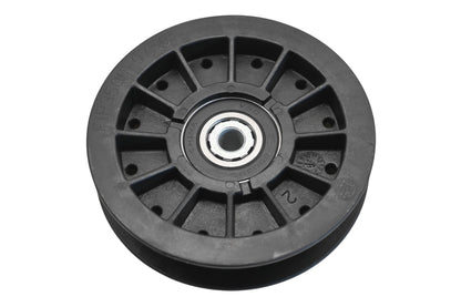 Rotary 13-12301, 109-3397 3/8" x 4-1/8" x 3/4" Idler Pulley NOS