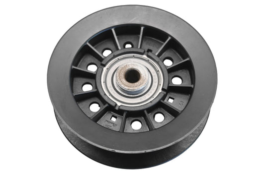 New OEM Briggs & Stratton 1728000SM 3/8" x 4" x 1-1/8" Idler Pulley NOS