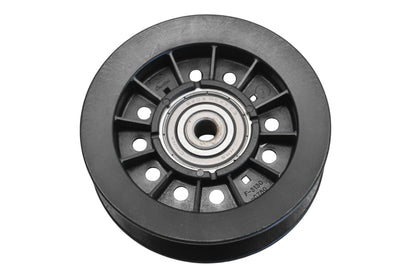 New OEM Briggs & Stratton 1728000SM 3/8" x 4" x 1-1/8" Idler Pulley NOS