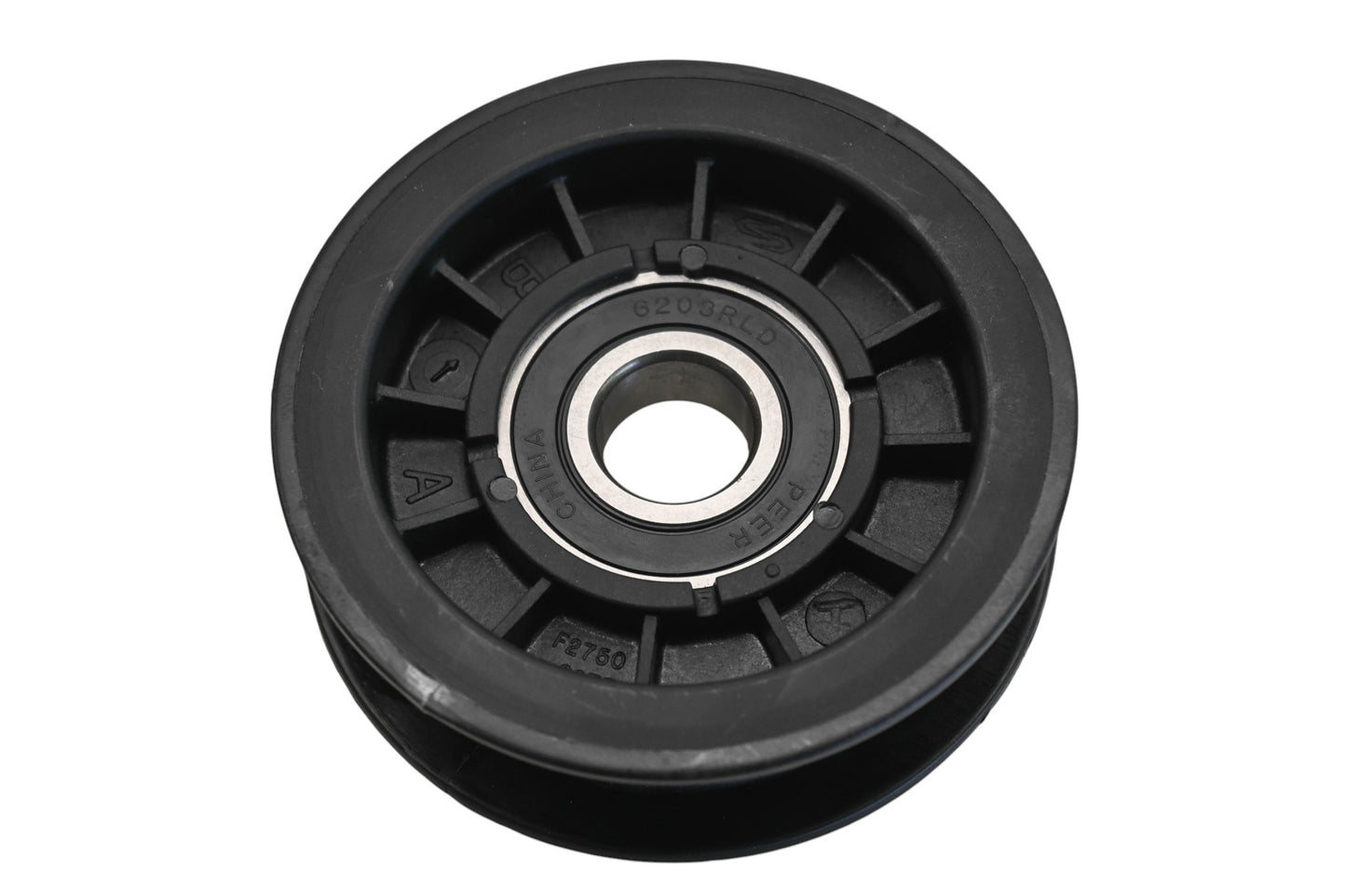 Rotary 13-9544, 125601554, 1136-0289-01 11/16" x 3-3/8" x 27/32" Idler Pulley NOS
