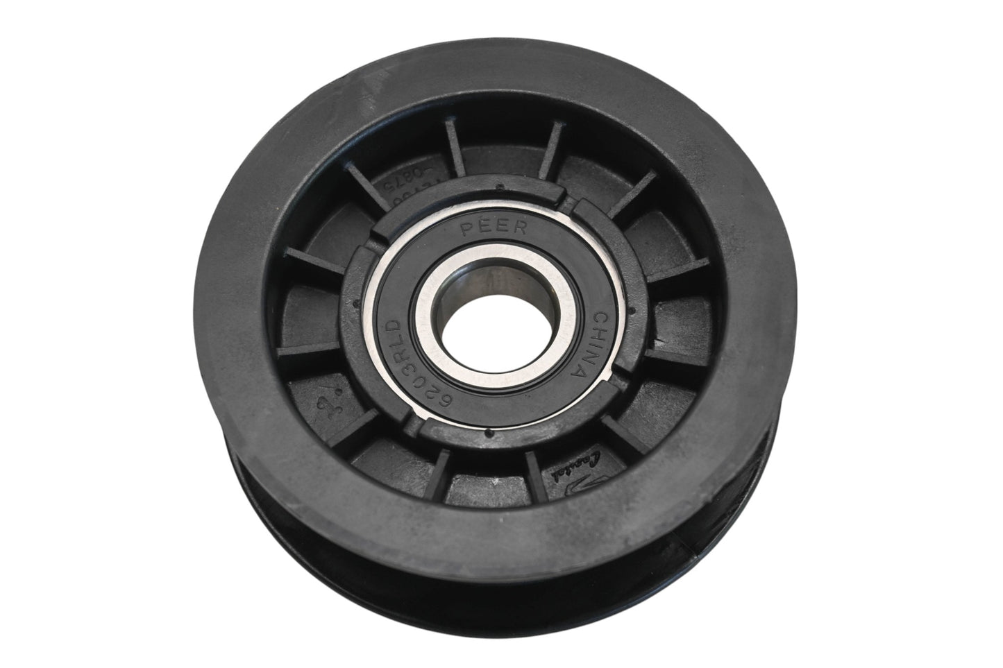 Rotary 13-9544, 125601554, 1136-0289-01 11/16" x 3-3/8" x 27/32" Idler Pulley NOS