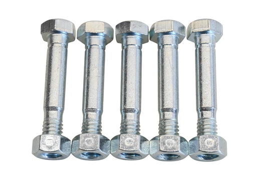 Rotary 41-8628 Shear Pins Qty 5 NOS