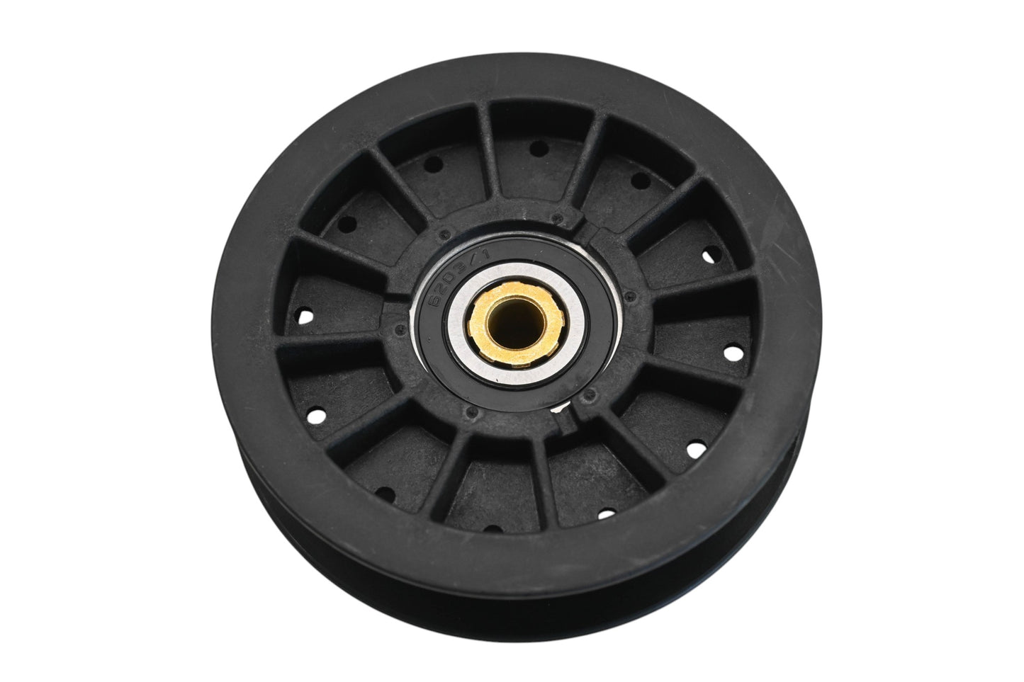 Rotary 13-15461 3/8" x 3-1/2" x 3/4" Idler Pulley NOS