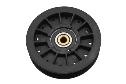 Rotary 13-15461 3/8" x 3-1/2" x 3/4" Idler Pulley NOS