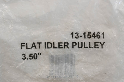 Rotary 13-15461 3/8" x 3-1/2" x 3/4" Idler Pulley NOS