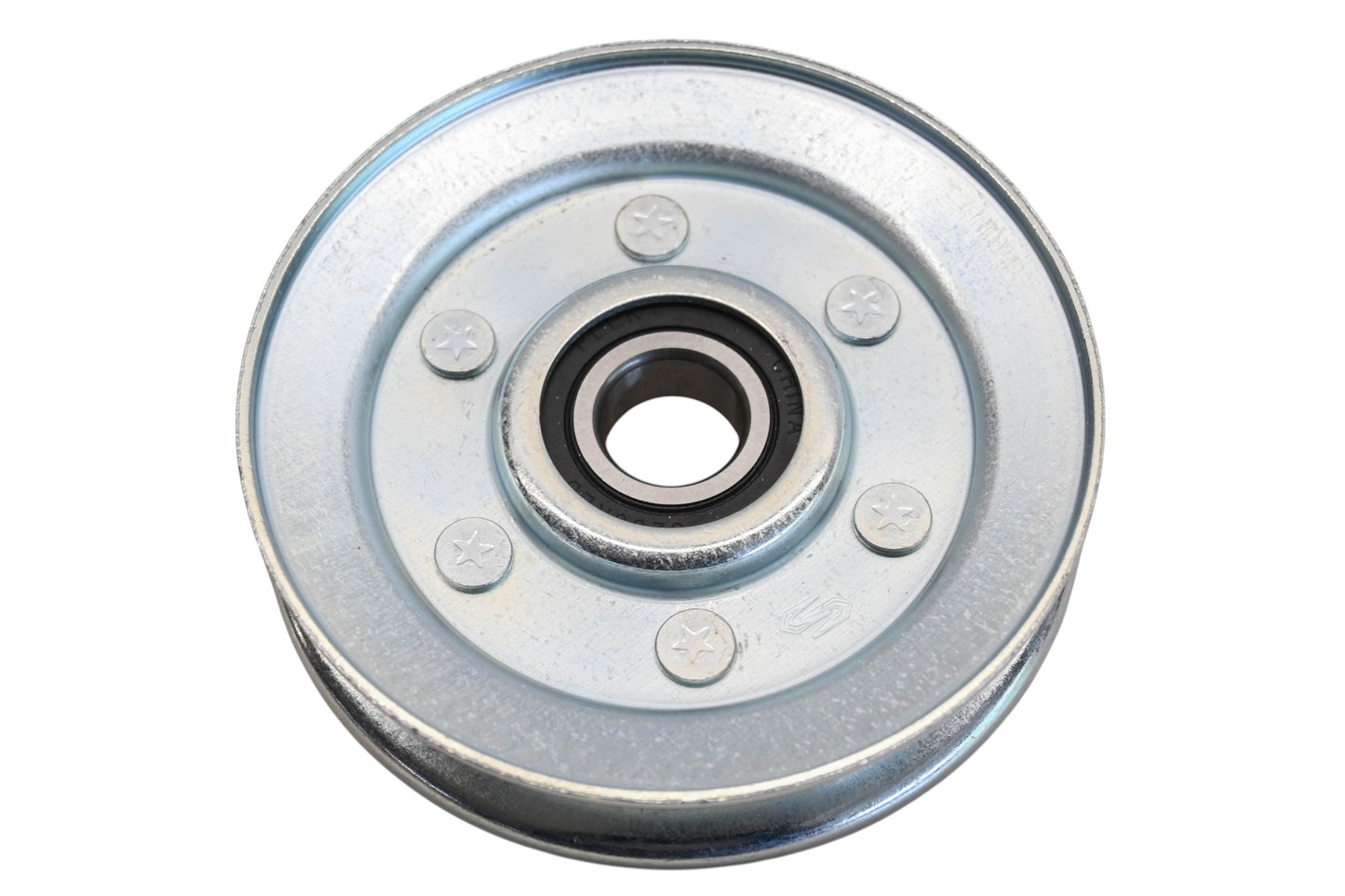 Rotary 13-16635, 5021225 11/16" x 4" x 1/2" V-Idler Pulley NOS