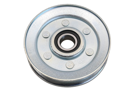 Rotary 13-16635, 5021225 11/16" x 4" x 1/2" V-Idler Pulley NOS