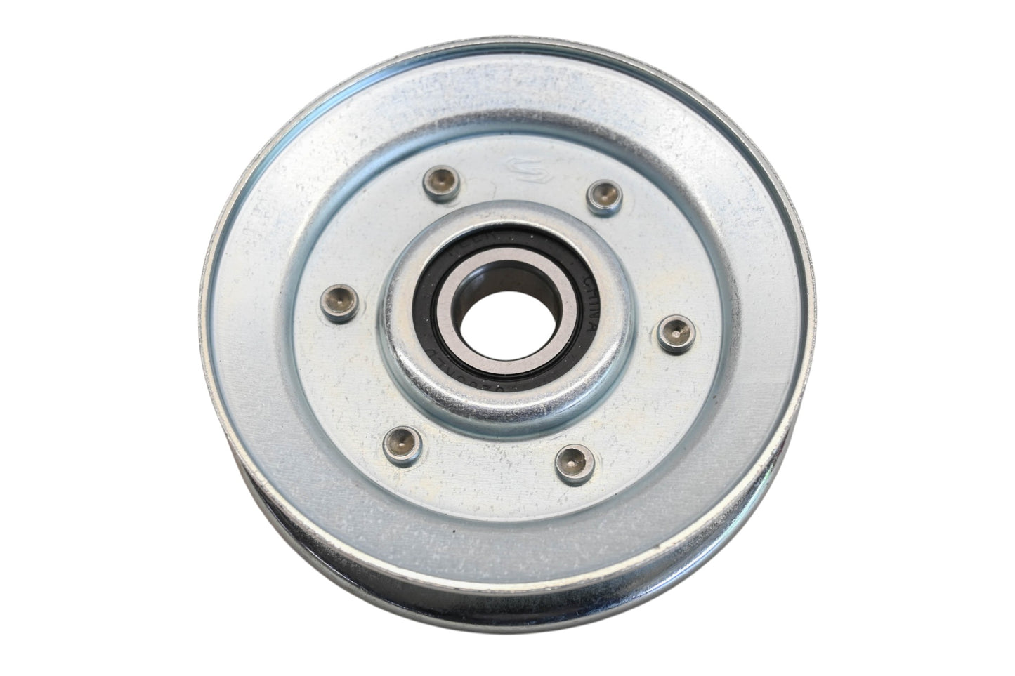 Rotary 13-16635, 5021225 11/16" x 4" x 1/2" V-Idler Pulley NOS