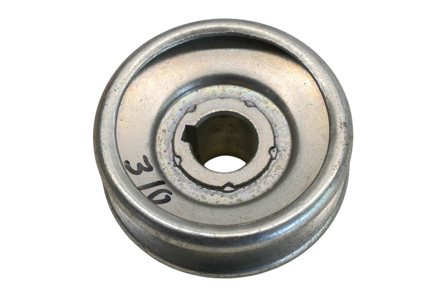 Oregon 44-310, P-310 5/8" x 2-1/2" x 1/2" Pulley NOS