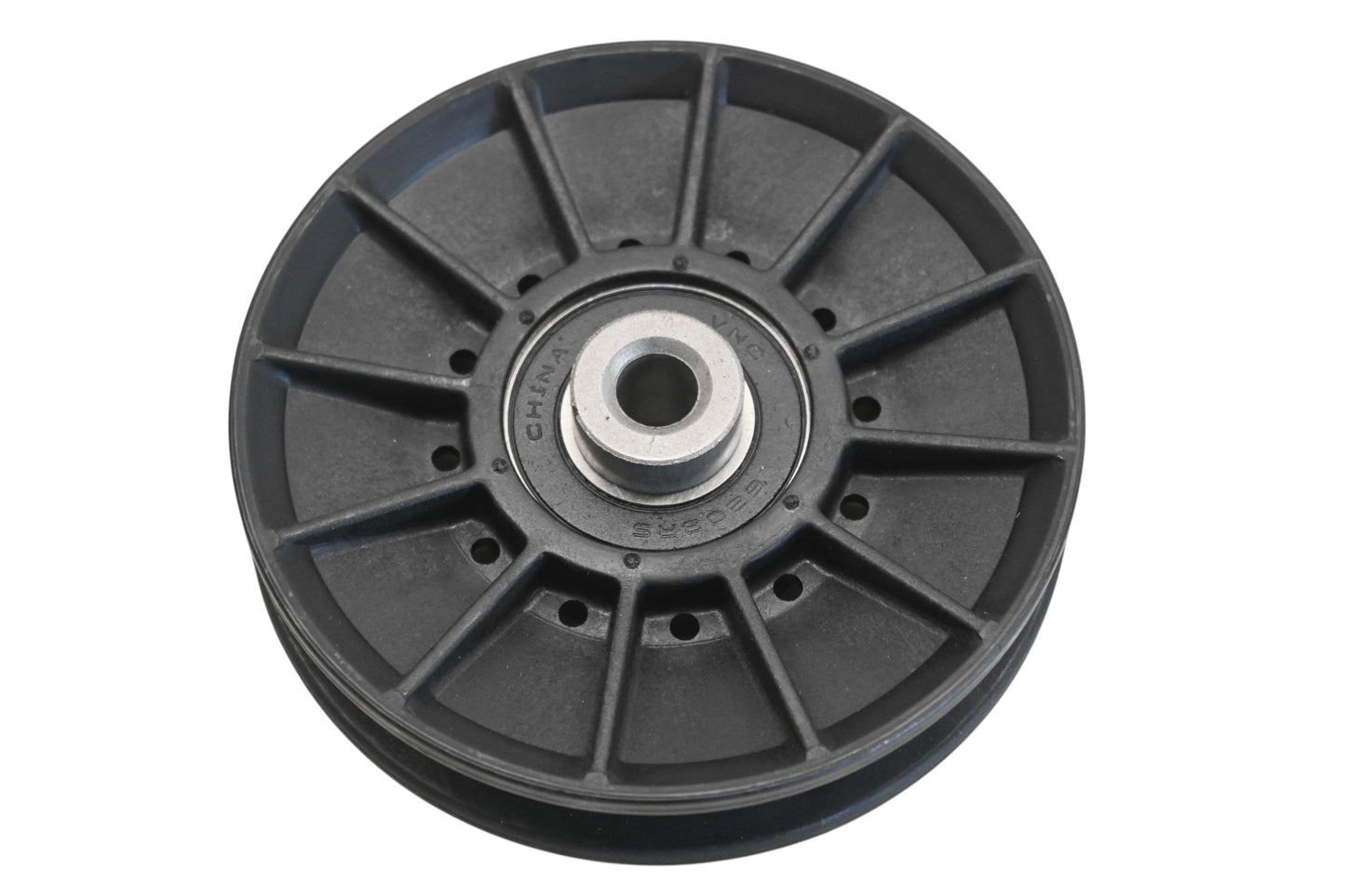 Aftermarket C48792 3/8" x 4" x 1/2" Idler Pulley NOS