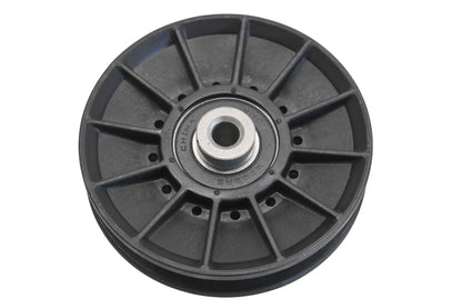 Aftermarket C48792 3/8" x 4" x 1/2" Idler Pulley NOS
