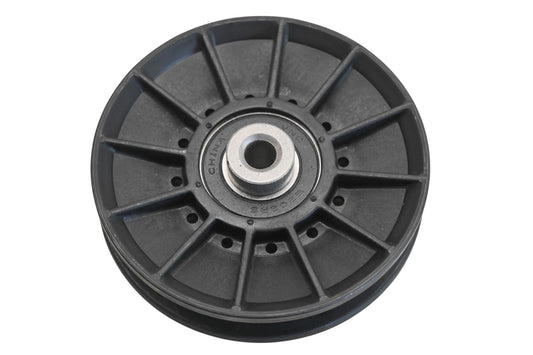 Aftermarket C48792 3/8" x 4" x 1/2" Idler Pulley NOS
