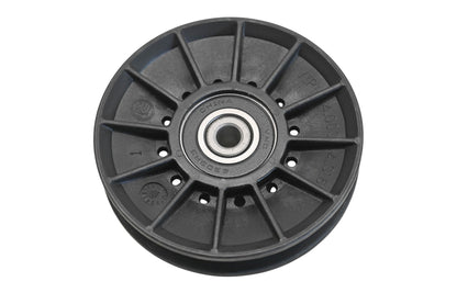 Aftermarket C48792 3/8" x 4" x 1/2" Idler Pulley NOS