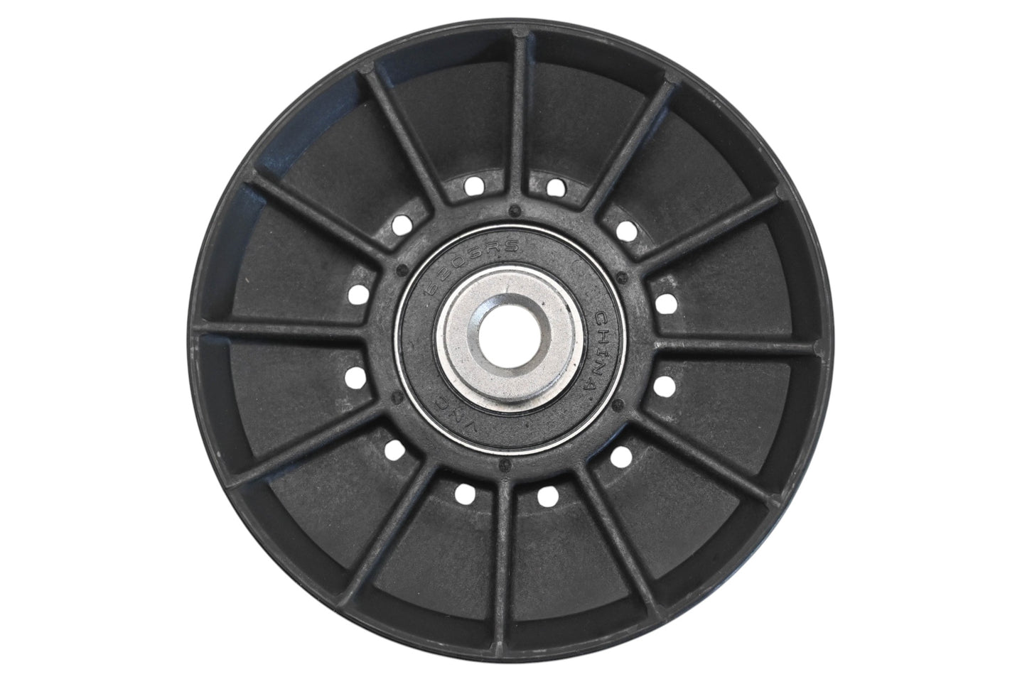 Aftermarket C48792 3/8" x 4" x 1/2" Idler Pulley NOS