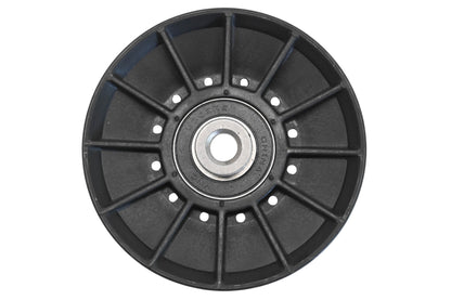 Aftermarket C48792 3/8" x 4" x 1/2" Idler Pulley NOS