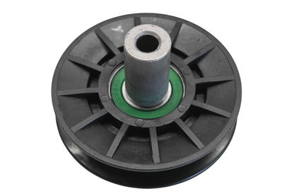 Husqvarna 532407287 3/8" x 3-1/2" x 1/2" V-Groove Idler Pulley NOS