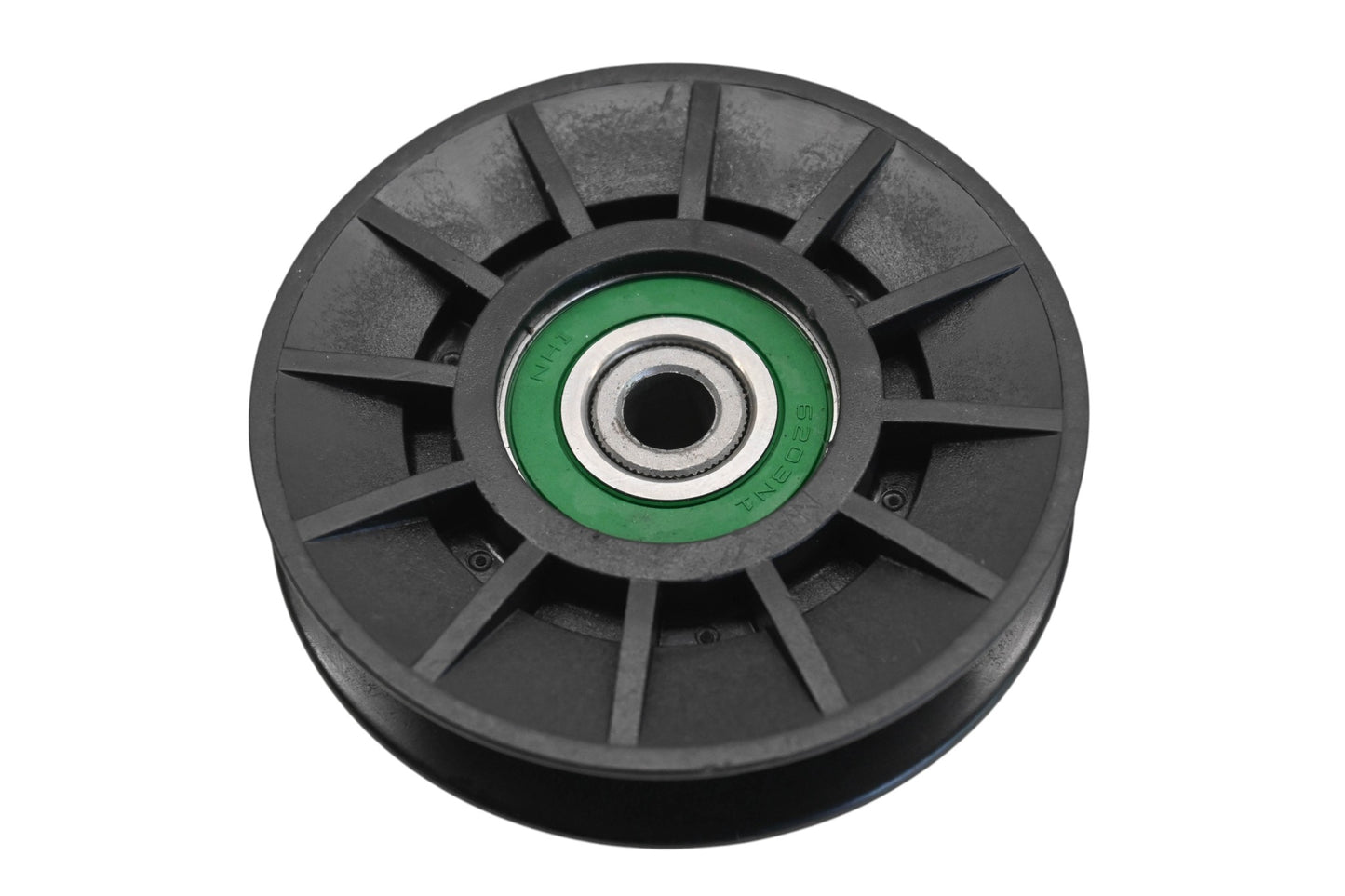 Husqvarna 532407287 3/8" x 3-1/2" x 1/2" V-Groove Idler Pulley NOS
